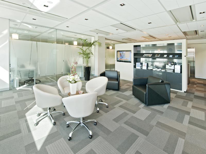 Office 247 cho thuê văn phòng ảo tại Quận 3 TPHCM 350.000đ/tháng Full tiện ích