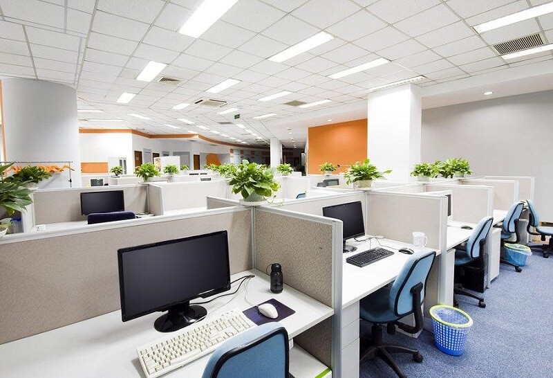 Office 247 cho thuê văn phòng ảo tại Quận 3 TPHCM 350.000đ/tháng Full tiện ích